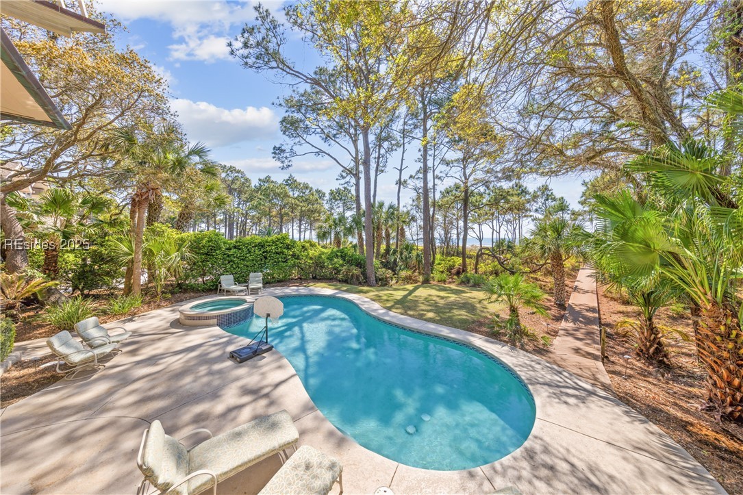 36 Ruddy Turnstone Road, Hilton Head Island, South Carolina image 43