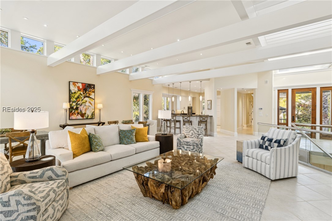 36 Ruddy Turnstone Road, Hilton Head Island, South Carolina image 7