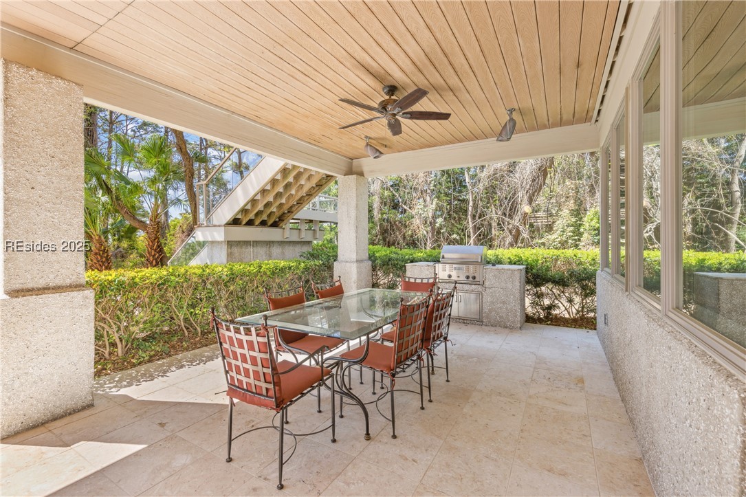 36 Ruddy Turnstone Road, Hilton Head Island, South Carolina image 48