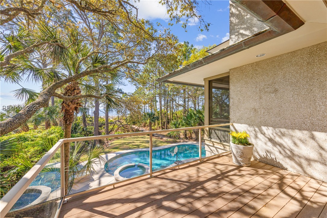 36 Ruddy Turnstone Road, Hilton Head Island, South Carolina image 20