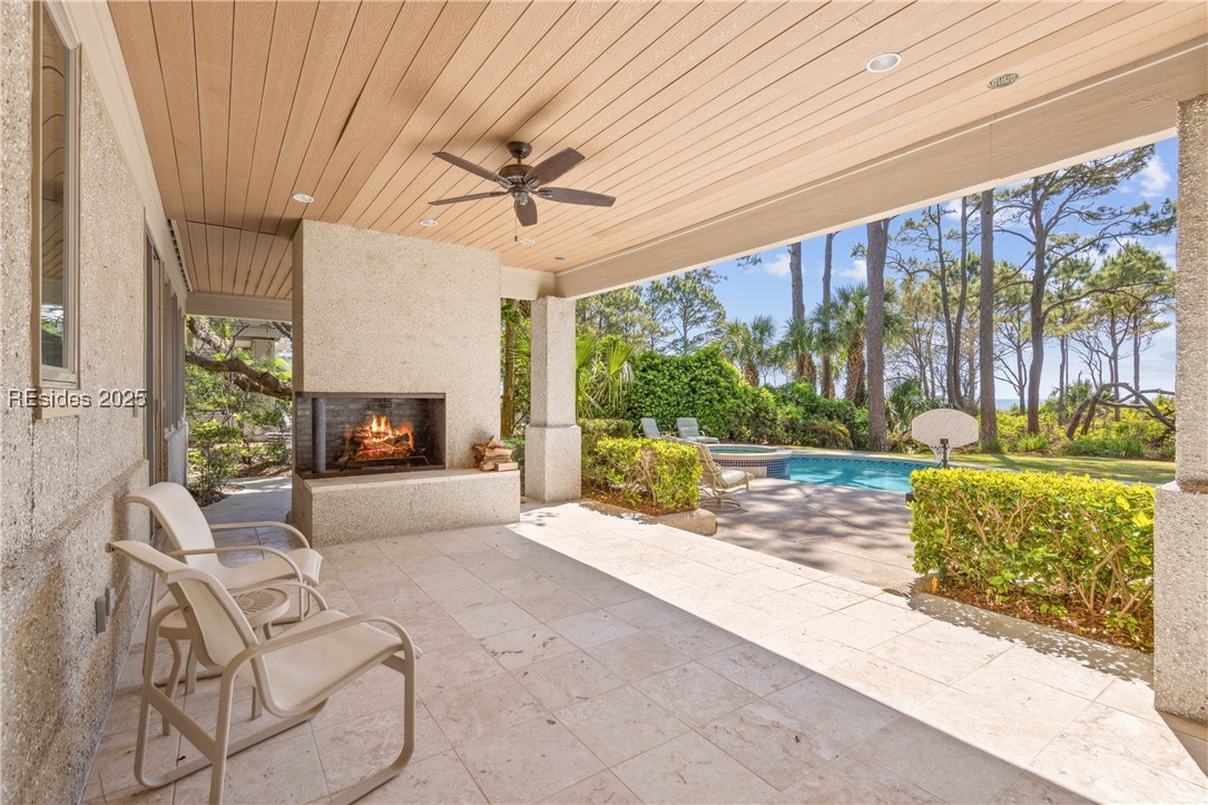 36 Ruddy Turnstone Road, Hilton Head Island, South Carolina image 46