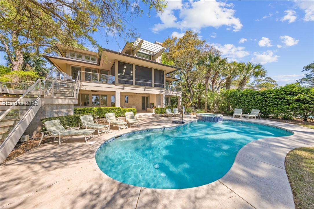 36 Ruddy Turnstone Road, Hilton Head Island, South Carolina image 44