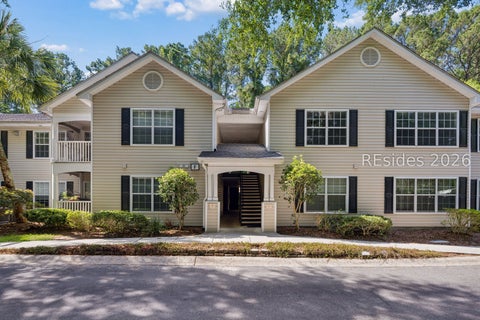 Condo For Sale - 50 Pebble Beach Cove #F214<br/> Bluffton, SC 29910