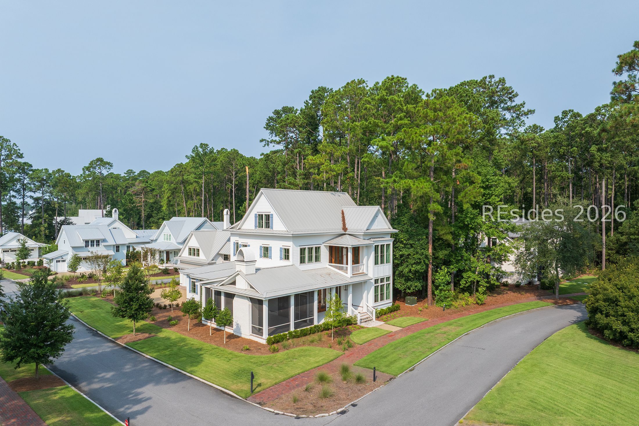14 Red Knot Road