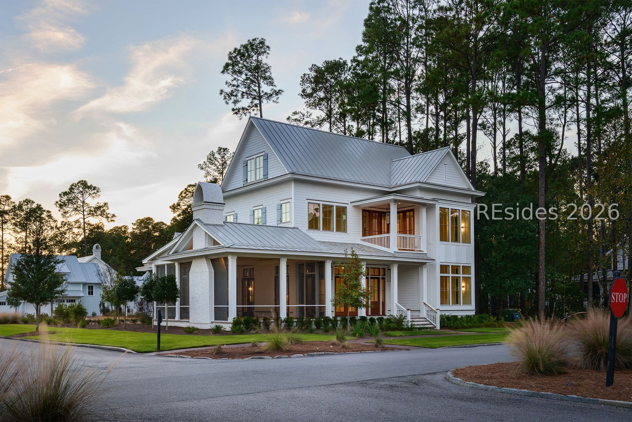 14 Red Knot Road