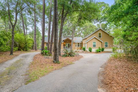 Homes For Sale - 6 Cordgrass Loop<br/> Beaufort, SC 29907