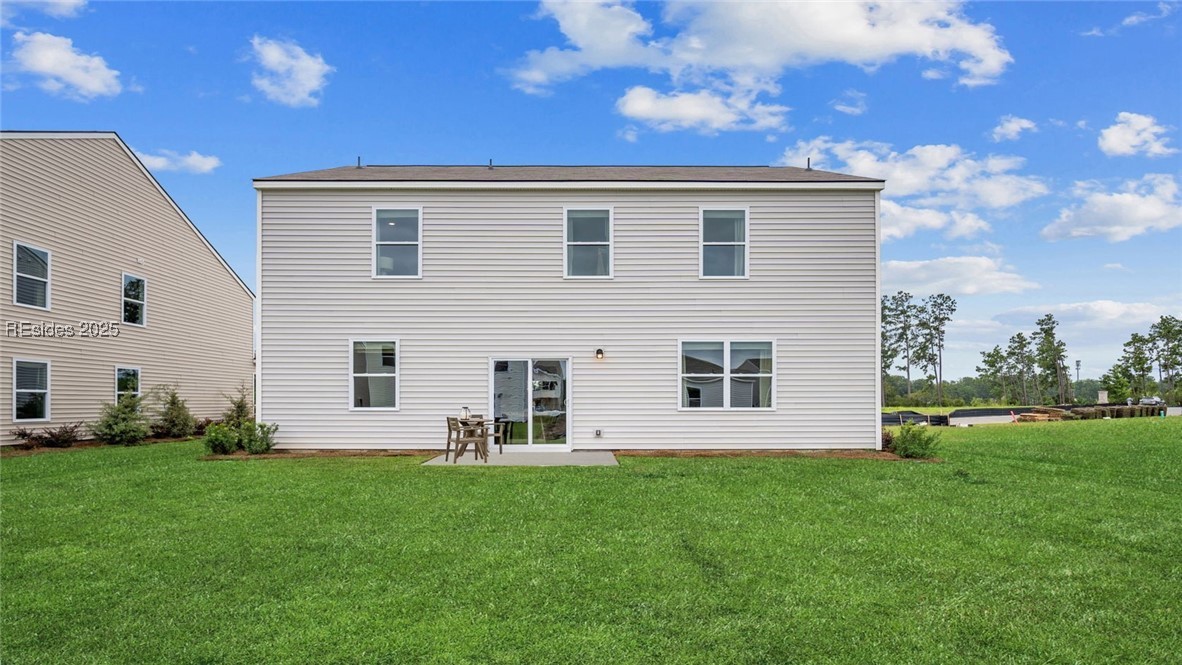 695 Sanctuary Drive, Ridgeland, South Carolina image 39