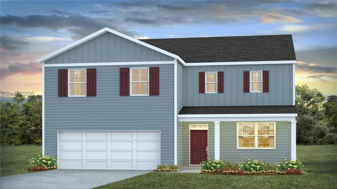 695 Sanctuary Drive, Ridgeland, South Carolina image 3