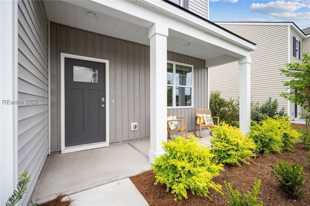 695 Sanctuary Drive, Ridgeland, South Carolina image 4