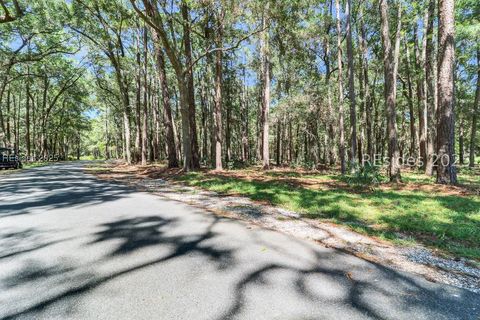 Vacant Land For Sale - 2 Volunteers Ridge<br/> Daufuskie Island, SC 29915