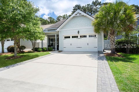 Homes For Sale - 77 Fording Court<br/> Bluffton, SC 29910