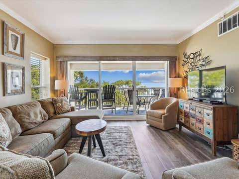 Condo For Sale - 75 Ocean Lane #502<br/> Hilton Head Island, SC 29928