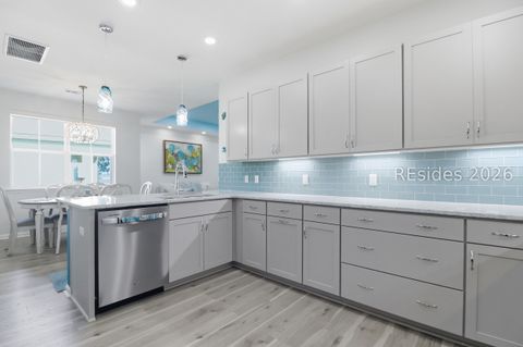 Condo For Sale - 895 Harborside Drive<br/> Hardeeville, SC 29927