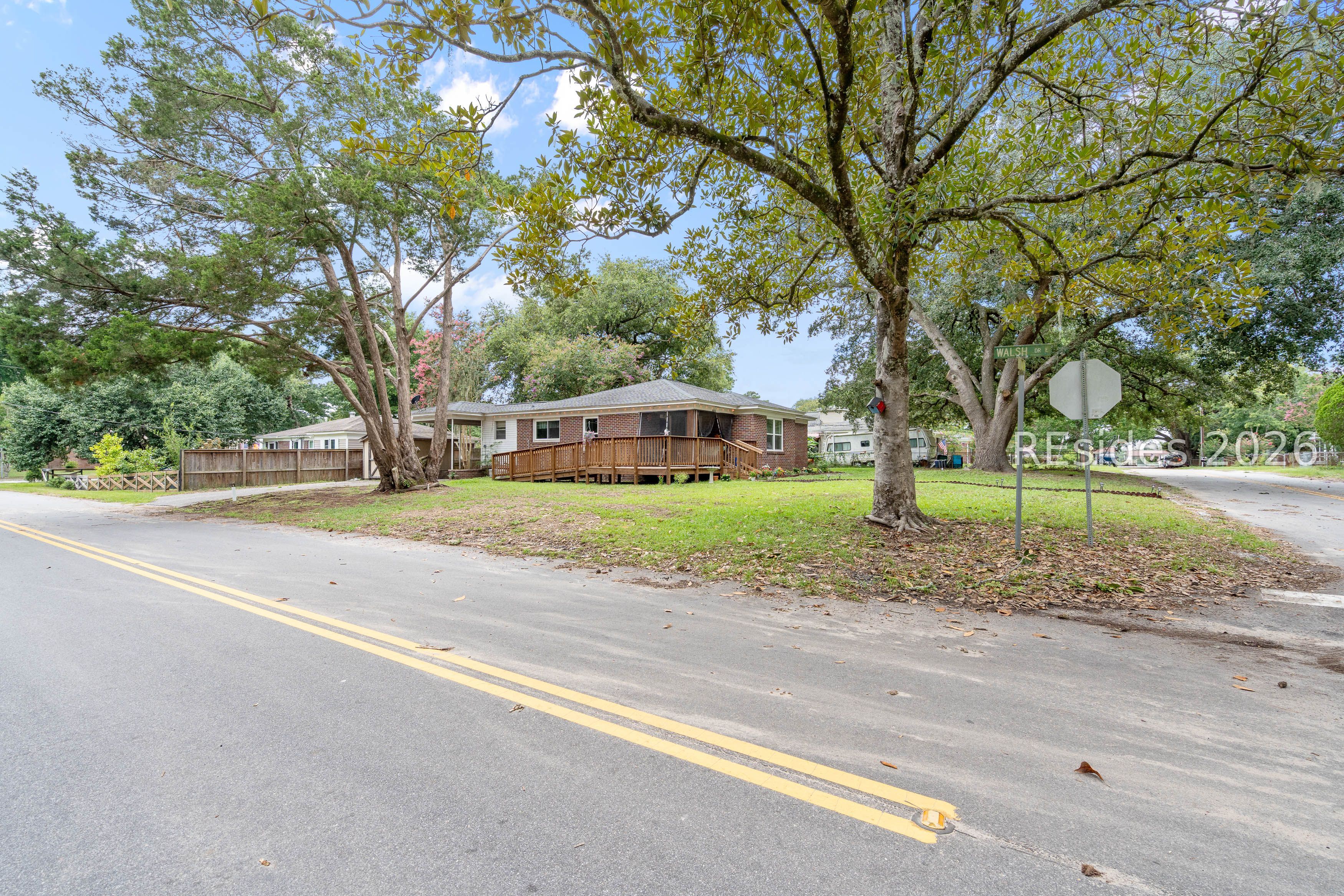 Photo 1 of 35 — 4000 Joann Street, Burton, SC 29906