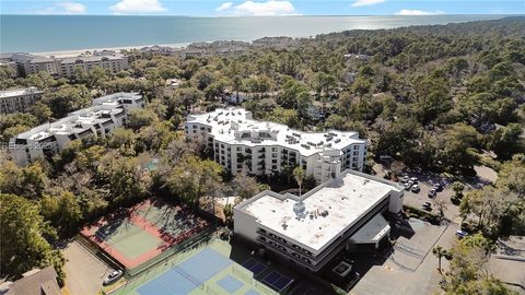 A home in Hilton Head Island