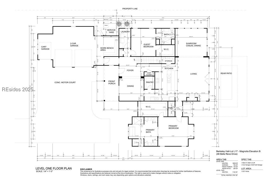 105 Blessing Drive, Okatie, South Carolina image 2