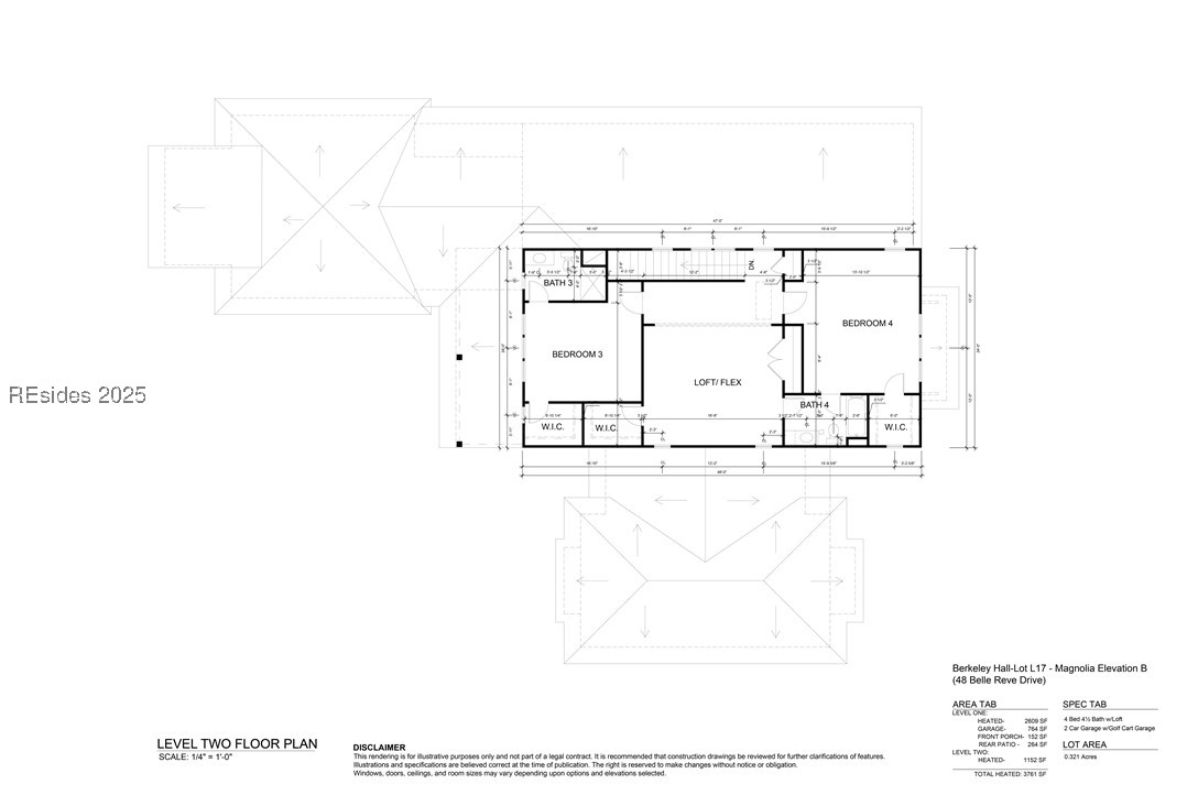 105 Blessing Drive, Okatie, South Carolina image 3