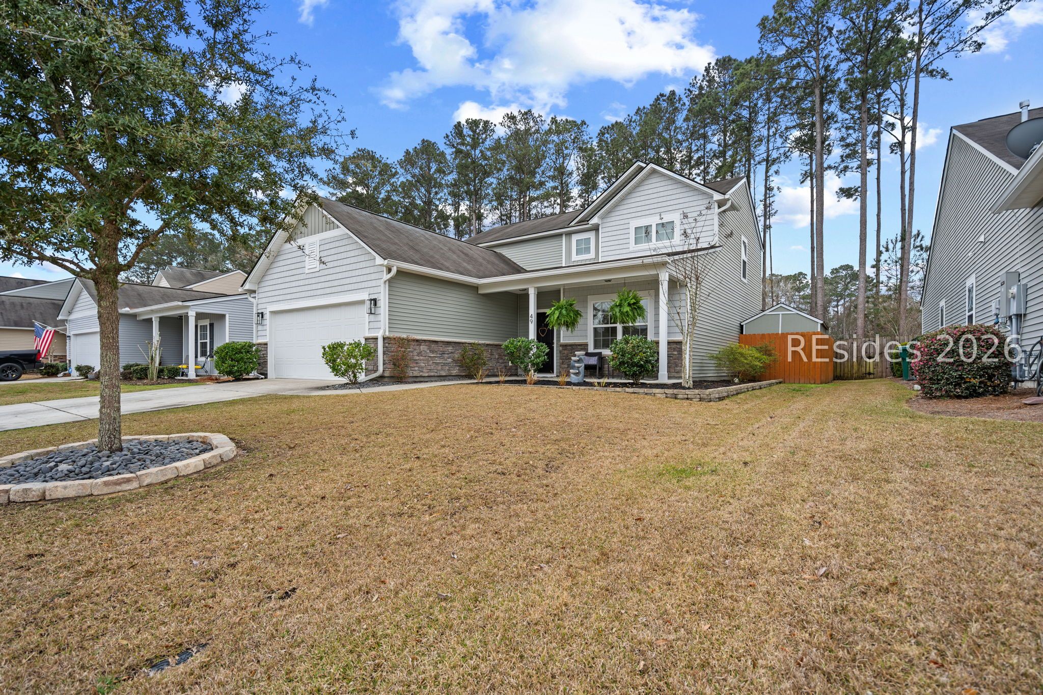 49 Hager Road