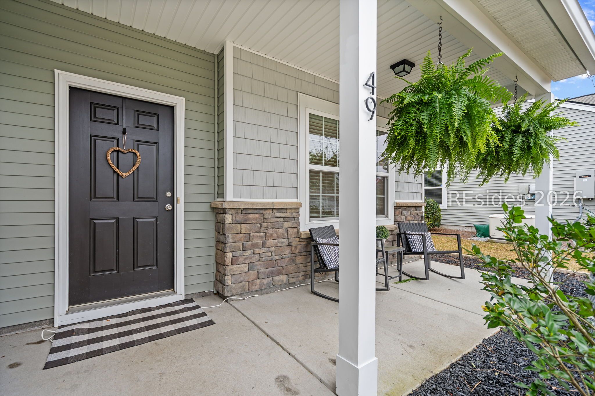 49 Hager Road