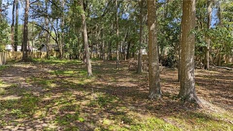 Vacant Land For Sale - 11 Garfields Way<br/> Bluffton, SC 29910