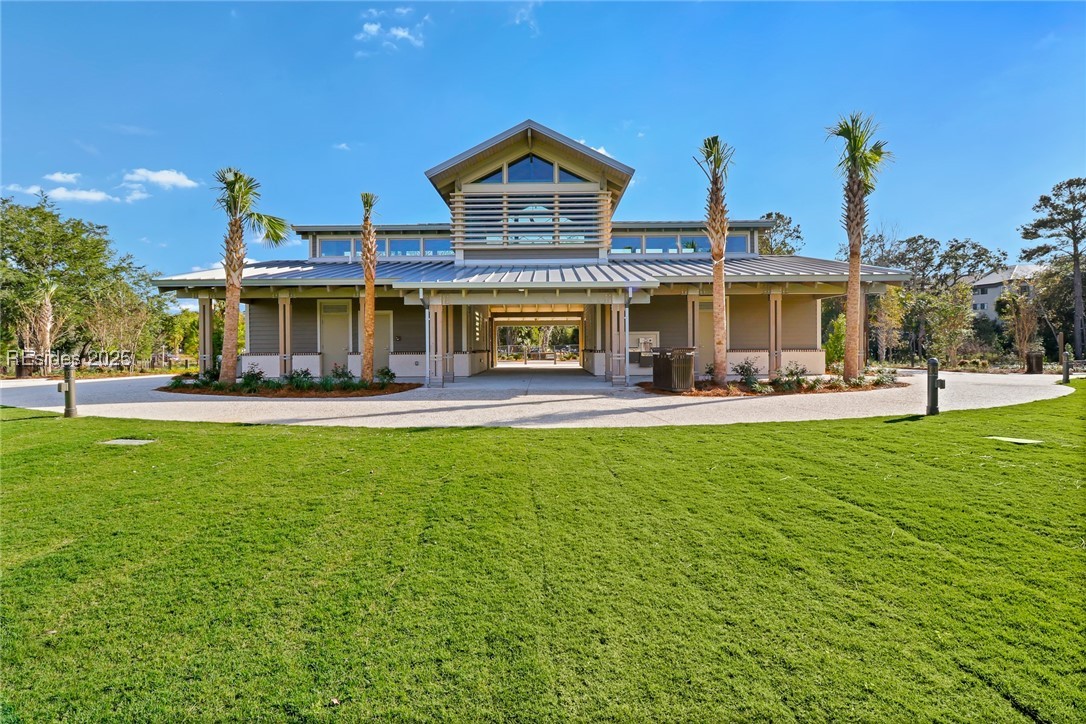 15 Deallyon Avenue #9, Hilton Head Island, South Carolina image 35