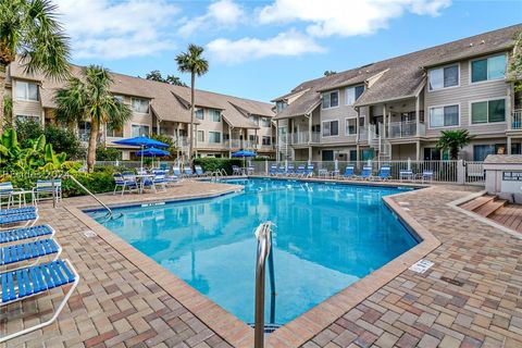 A home in Hilton Head Island