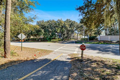 A home in Hilton Head Island