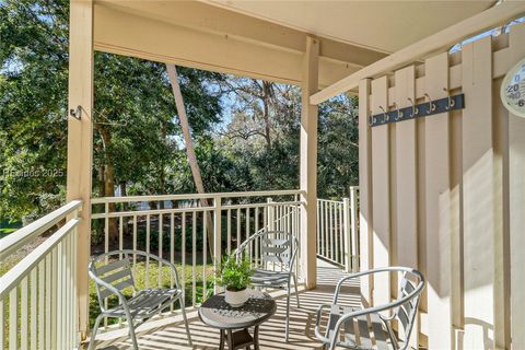 A home in Hilton Head Island