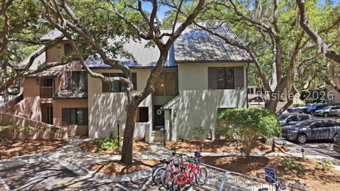 Condo For Sale - 2 Lighthouse Lane #867<br/> Hilton Head Island, SC 29928