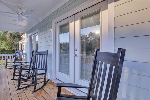 A home in Hilton Head Island