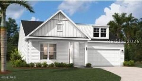 Homes For Sale - 775 Rifle Road<br/> Jasper County, Ridgeland, SC 29936