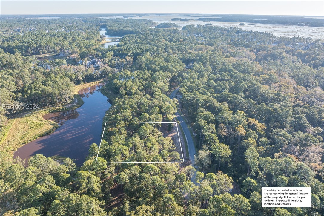 88 Lupine Road, Bluffton, South Carolina image 7