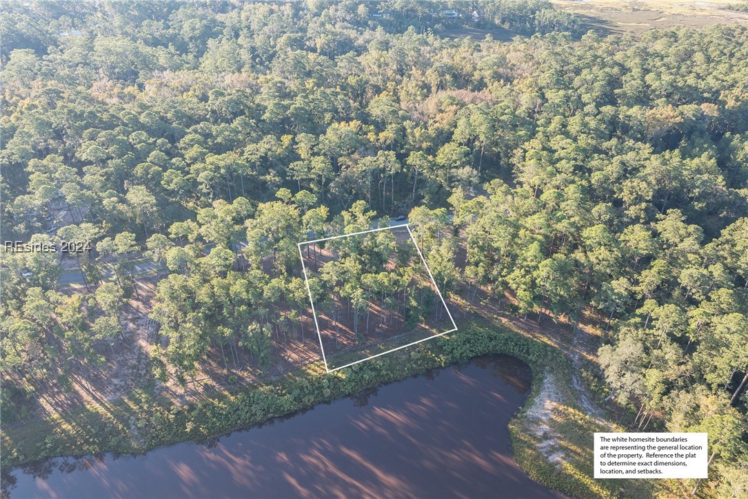 88 Lupine Road, Bluffton, South Carolina image 12