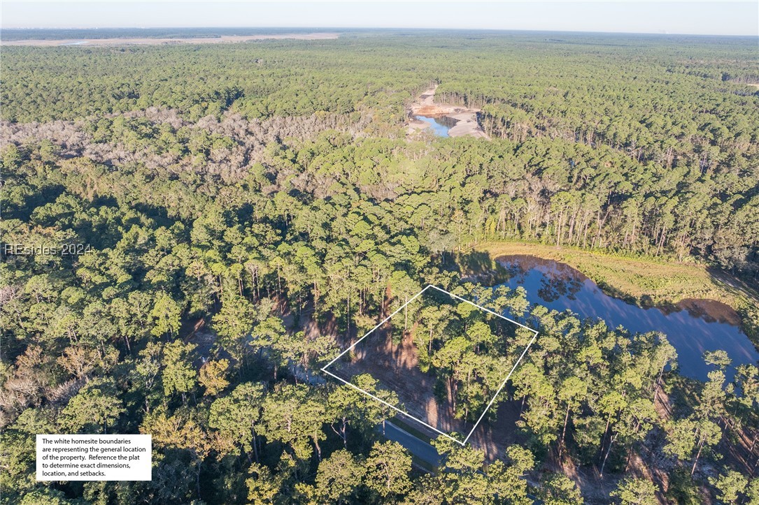 88 Lupine Road, Bluffton, South Carolina image 10