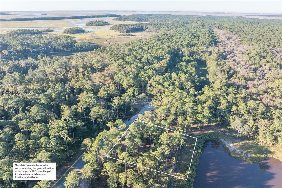 88 Lupine Road, Bluffton, South Carolina image 11