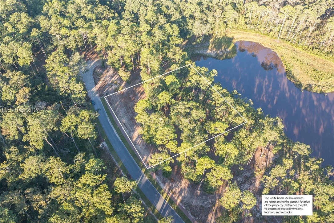 88 Lupine Road, Bluffton, South Carolina image 13