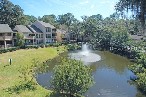 Homes For Sale - 85 Lighthouse Road #2389<br/> Hilton Head Island, SC 29928
