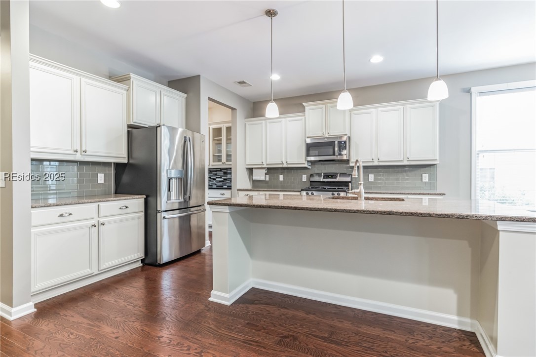 239 Cooper Run Road, Okatie, South Carolina image 21