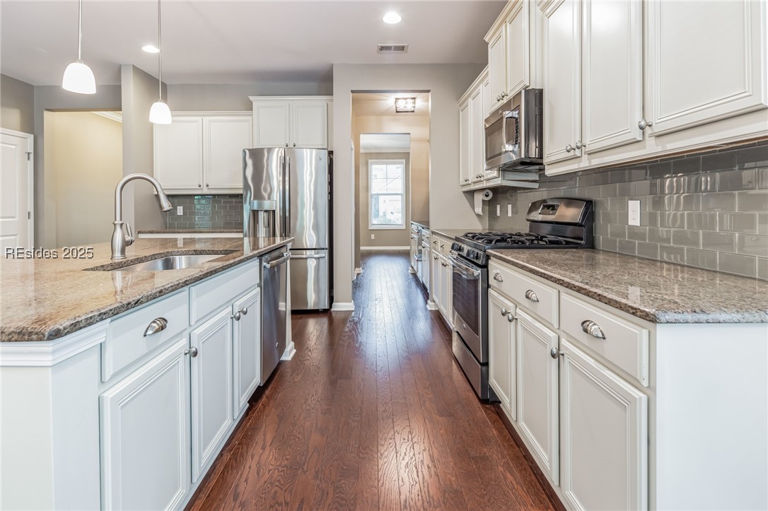 239 Cooper Run Road, Okatie, South Carolina image 19