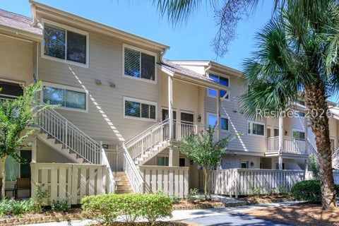 Condo For Sale - 15 Deallyon Avenue #113<br/> Beaufort County, Hilton Head Island, SC 29928