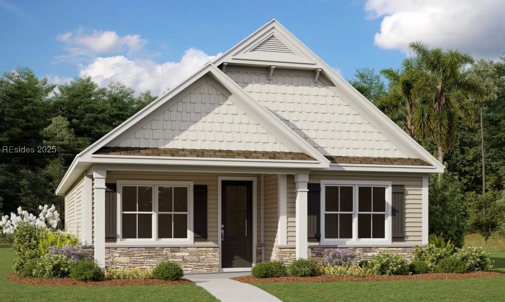 150 Standing Oaks Drive, Okatie, South Carolina image 1