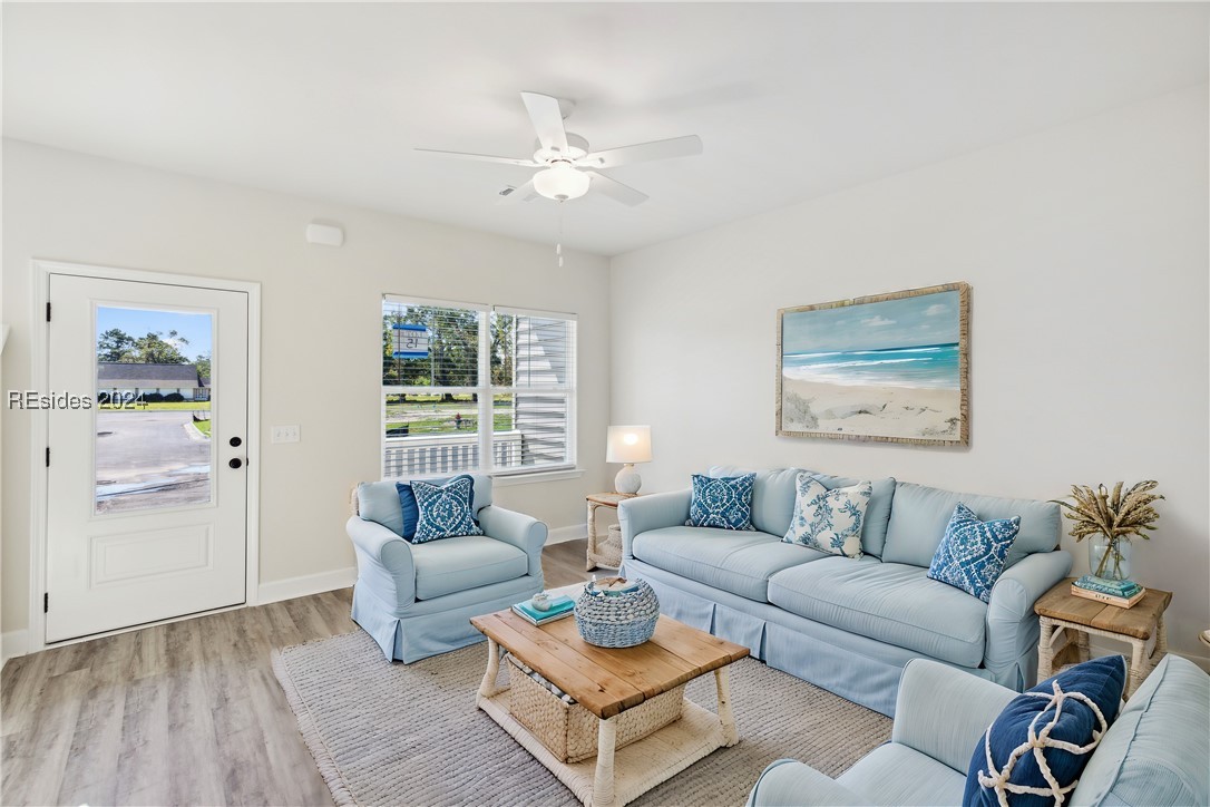 Ridgeland, South Carolina 29936, United States, 3 Bedrooms Bedrooms, ,3 BathroomsBathrooms,Residential,Pending,25852