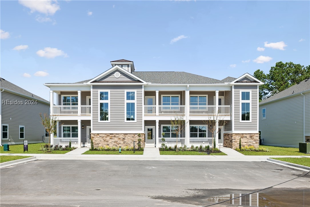 Ridgeland, South Carolina 29936, United States, 3 Bedrooms Bedrooms, ,3 BathroomsBathrooms,Residential,Pending,25852