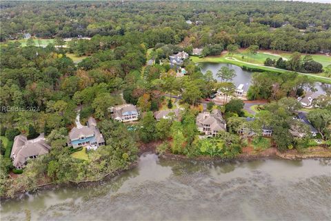 A home in Bluffton