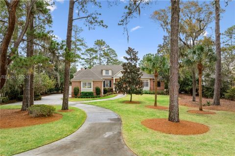 A home in Bluffton