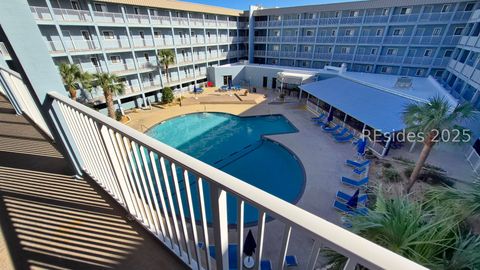Condo For Sale - 663 William Hilton Parkway #1321<br/> Hilton Head Island, SC 29928
