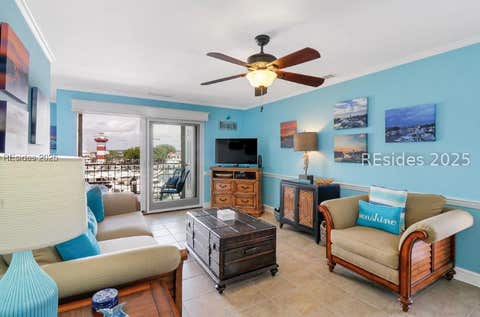 Condo For Sale - 6 Lighthouse Lane #953<br/> Hilton Head Island, SC 29928