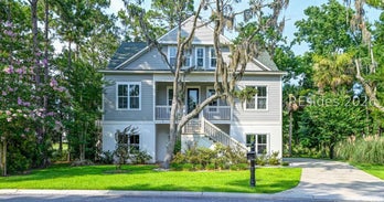 Single Family Residence at 9 Bass Creek Lane