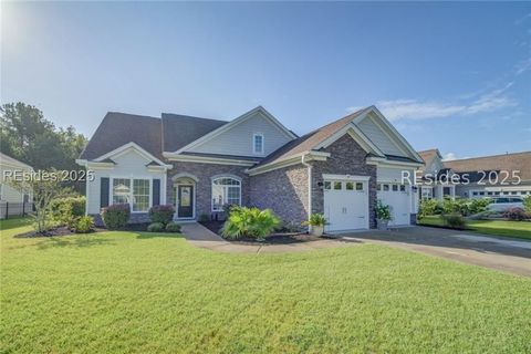 Homes For Sale - 784 Wiregrass Way<br/> Hardeeville, SC 29927