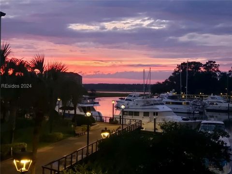 A home in Hilton Head Island